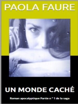 cover image of Un Monde Caché
